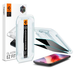SZK?O PRYWATYZUJ?CE SPIGEN GLAS.TR EZ FIT 2-PACK IPHONE 17 AIR PRIVACY